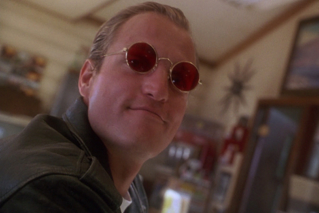 Natural Born Killers