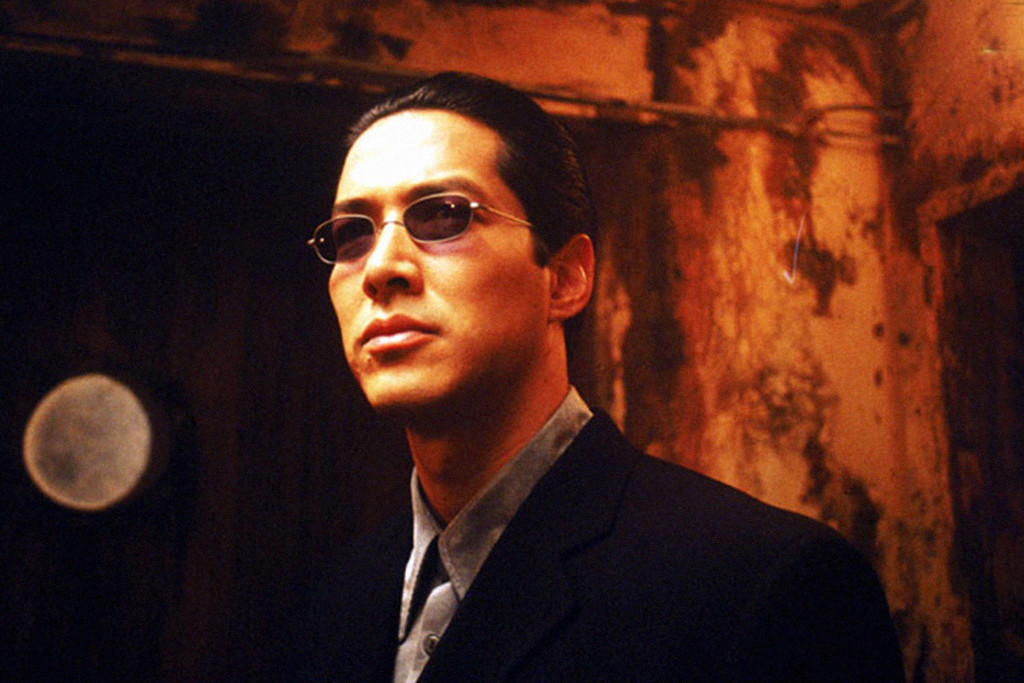 Romeo Must Die
