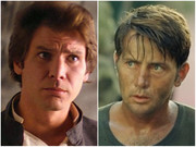 Έχει αρνηθει σημαντικούς ρόλους οπως του Han Solo (Star Wars), τον Keaton στο «The Usual Suspects» και του Captain Willard (Apocalypse Now). Για τους δυο πρώτους, ειδικά, μετανιώνει μέχρι σήμερα.
