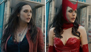 Scarlett Witch