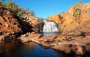 Gunlom Plunge Pool - Καντάκου, Αυστραλία
