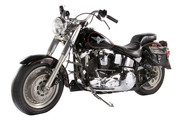 Η Harley Davidson του Terminator μπορεί να γίνει δική σου