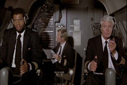 Ο Kareem Abdul Jabbar έκανε ολόκληρο αεροπλάνο στο «Airplane» να ζαλιστεί.