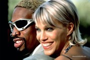 Πιο μεγάλη σαπίλα από το «Simon Sez» με τον Dennis Rodman δεν ήταν.