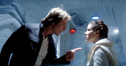 Star Wars: The Empire Strikes Back : Ο Χαν Σόλο και η Λέια ψάχνουν ένα μέρος για να κρυφτούν από την Αυτοκρατορία. Καταλήγουν στην πόλη του Λάντο Καλρίσιαν την ώρα που τους κυνηγά ο Μπόμπα Φετ. Τελικά ο Λάντο τους προδίδει λέγοντας ότι ο Νταρθ Βέιντερ είχε έρθει πριν από αυτούς. Το πώς έγινε αυτό ακόμα δεν το έχουμε καταλάβει.