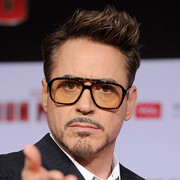 Toυ Robert Downey Jr. έχει κάτι από επιτυχία