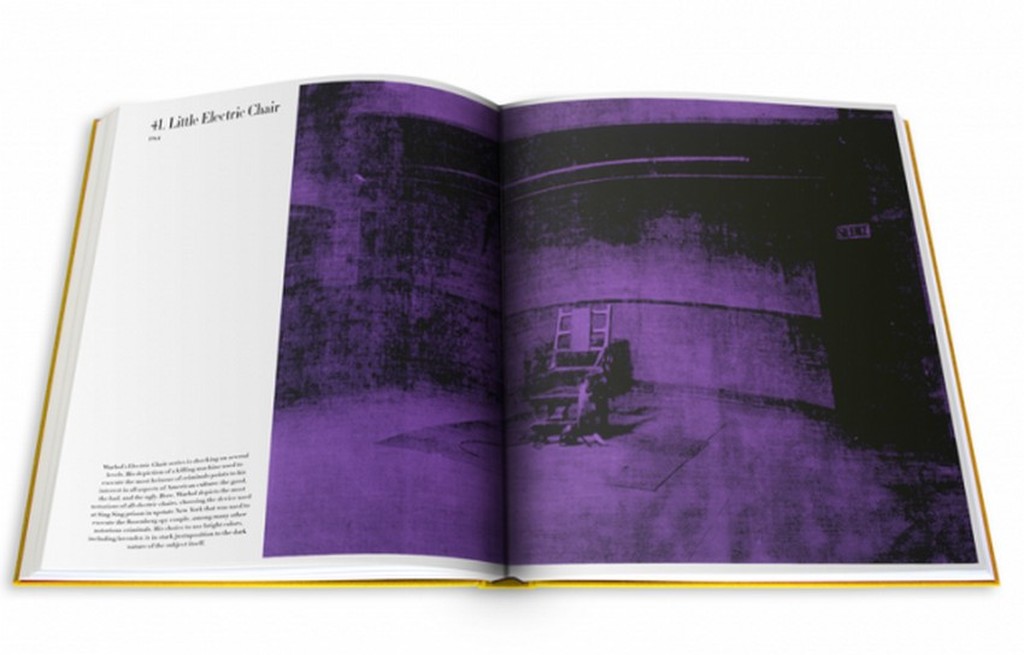 Πόσα θα έδινες για την απόλυτη συλλογή του Andy Warhol;