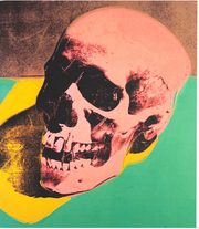 Πόσα θα έδινες για την απόλυτη συλλογή του Andy Warhol;