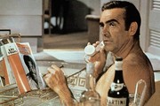 Ο James Bond δικαιούται άνετα μια θέση στους Ανώνυμους Αλκοολικούς;