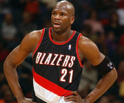 Ruben Patterson