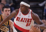 Zach Randolph
