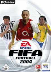FIFA 2004