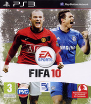 FIFA 2010