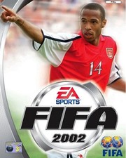 FIFA 2002
