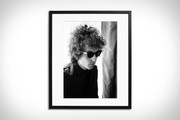 O Bob Dylan πριν από το Newport Folk Festival