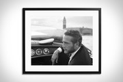 Από ταξίδι του Paul Newman στη Βενετία το 1963