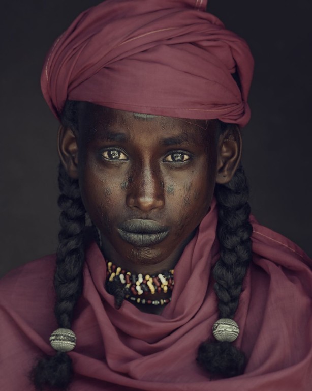 Το Τσαντ είναι μια χώρα με έντονη ομορφιά, μοναδική υπερηφάνεια και ποικιλία χρωμάτων.