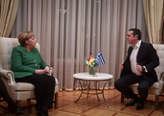 Μερκελ