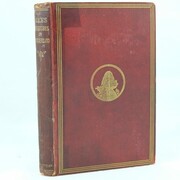 Η πρώτη έκδοση του βιβλίου « Η Αλίκη στη Χώρα των Θαυμάτων» το 1865. 