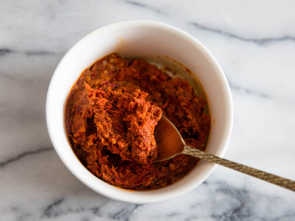 'Nduja