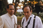 F. Murray Abraham (Dillinger and Capone 1995)