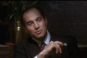 Bernie Gigliotti (The Babe 1992)
