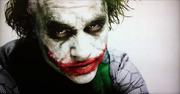 O μόνος Joker που νίκησε τον Jack Nicholson