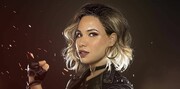 Την Jurnee Smollett-Bell ως Dinah Drake / Black Canary