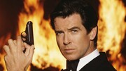 Pierce Brosnan