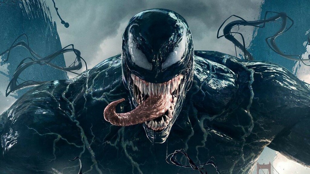 Ο Venom, ο εχθρός του Spider-Man ήταν μια δημιουργία ενος φαν των κομικ, την οποία η  Marvel αγόρασε για μόλις 220$.