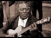 Howlin' Wolf