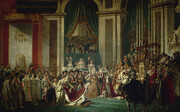 Το 1804 ο Ναπολέων ανακηρύχθηκε αυτοκράτορας και με συντονισμένες ενέργειες έσωσε τον Ναό από την κατεδάφιση.