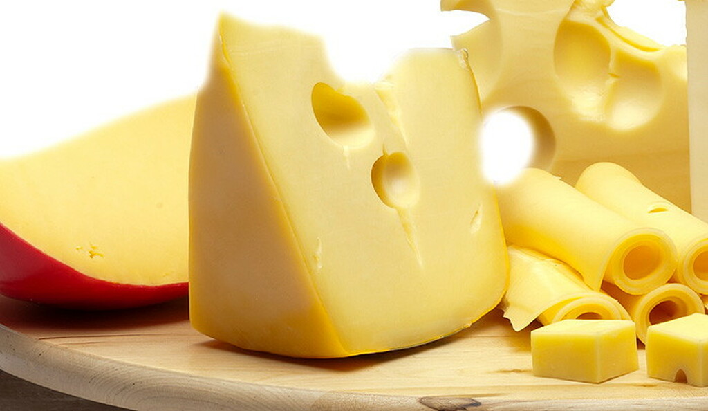 Σκληρό τυρί