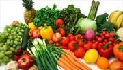 Φρούτα και Λαχανικά