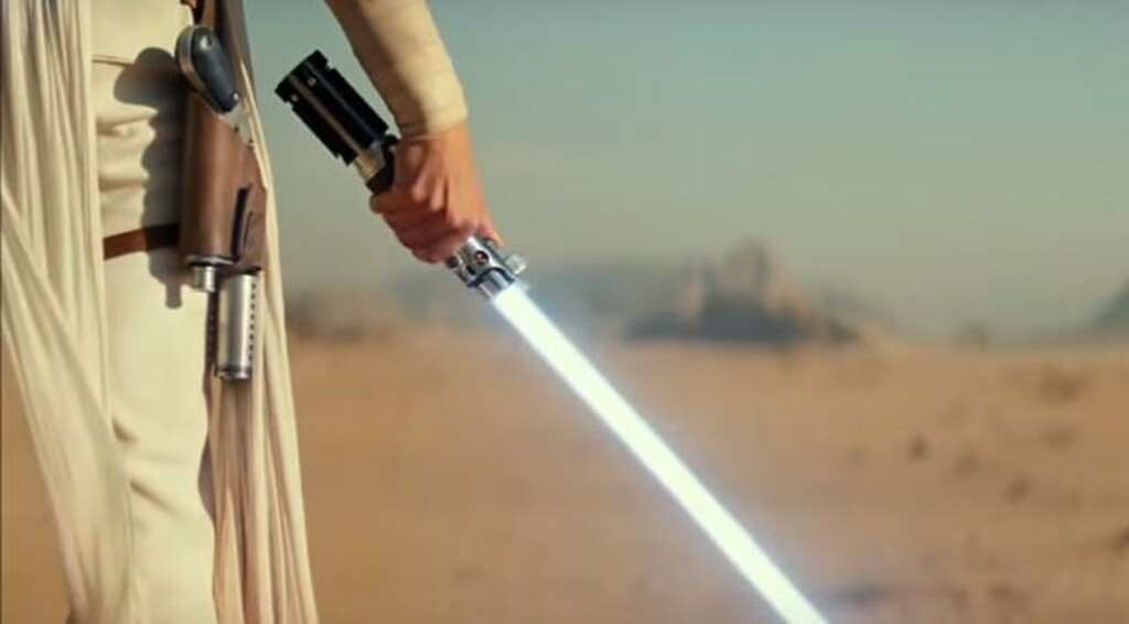 Star Wars IX