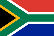 2-Νότιος Αφρική