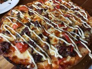 Στην Αυστραλία αρχίζουν και δίνουν άλλο level στην παραδοσιακή πίτσα