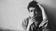 O Bob Dylan είναι η αστραπή πριν την καταιγίδα