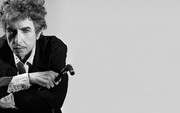 O Bob Dylan είναι η αστραπή πριν την καταιγίδα