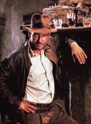 Indiana Jones: Ο αδιαμφισβήτητος ήρωας των παιδικών μου χρόνων