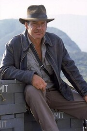 Indiana Jones: Ο αδιαμφισβήτητος ήρωας των παιδικών μου χρόνων