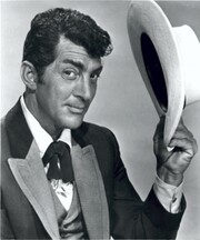 Ο Dean Martin τραγουδούσε πάντα με την καρδιά του