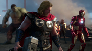 Το παιχνίδι «Marvel’s Avengers» έρχεται και δεν είναι αυτό που φαντάζεσαι