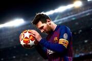 Lionel Messi - 127 εκ. δολάρια