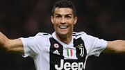 Cristiano Ronaldo - 109 εκ. δολάρια