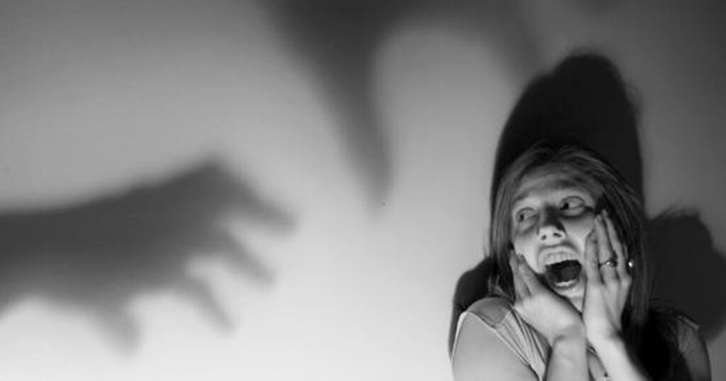 Arachibutyrophobia- Φόβος μήπως το φυστικοβούτυρο κολλήσει στο πάνω μέρος του στόματoς