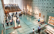 Το Μουσείο της Ακρόπολης έδωσε στην Αθήνα την χαμένη της αίγλη