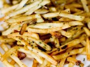 Η ανυπέρβλητη μοναδικότητα της τηγανητής πατάτας