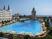 Mardan Palace Antalya Hotel, Τουρκία.