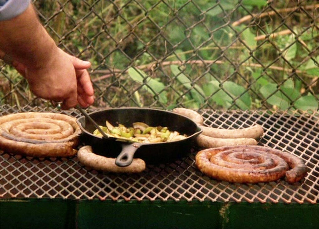 Πώς οι Goodfellas δίδαξαν την απλότητα του BBQ